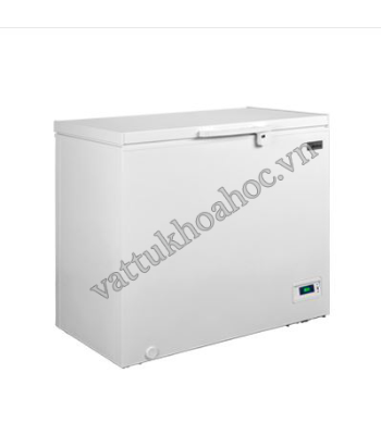 Tủ lạnh âm sâu -40oC 301 lít Midea MD-40W301