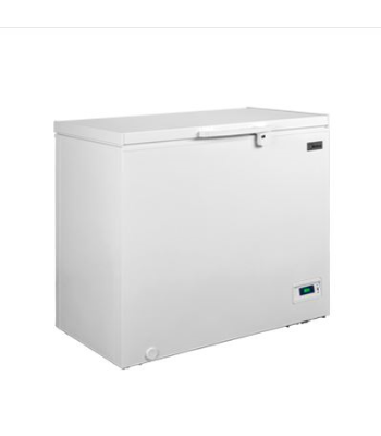 Tủ lạnh âm sâu -40oC 301 lít Midea MD-40W301