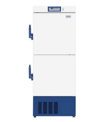 Tủ lạnh âm sâu -40oC 418 lít Haier DW-40L418D
