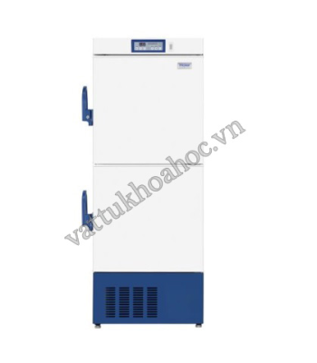 Tủ lạnh âm sâu -40oC 418 lít Haier DW-40L418D