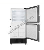 Tủ lạnh âm sâu -40oC 518 lít Midea MD-40L518