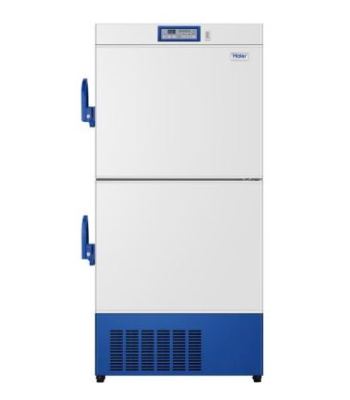 Tủ lạnh âm sâu -40oC 531 lít Haier DW-40L528D