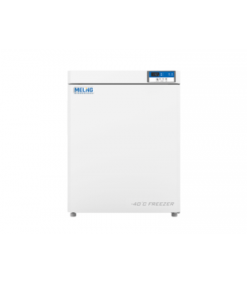 Tủ lạnh âm sâu -40oC, 90 lít, tủ đứng MEILING DW-FL90