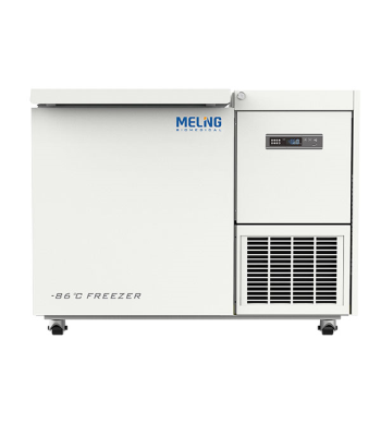 Tủ lạnh âm sâu -86oC, 138 lít, kiểu nằm MEILING DW-HW138
