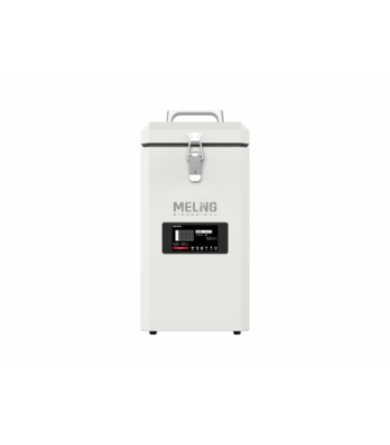 Tủ lạnh âm sâu -86oC, 1.8 lít, kiểu đứng, loại nhỏ MEILING DW-HL1.8
