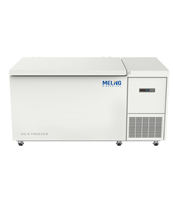 Tủ lạnh âm sâu -86oC, 328 lít, kiểu nằm MEILING DW-HW328