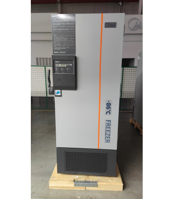 Tủ lạnh âm sâu -86oC 358 lít Midea Biomedical MD-86L358