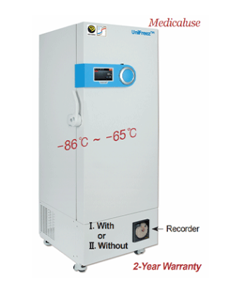 Tủ lạnh âm sâu -86oC, 393 lít DAIHAN Fre400-86 Code: DH.FreL8400