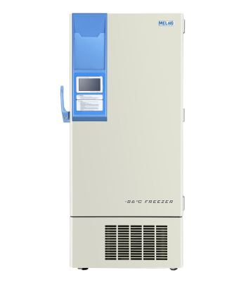 Tủ lạnh âm sâu -86oC, 528 lít MEILING DW-HL528HC