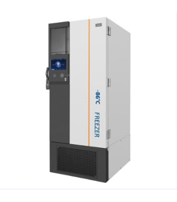 Tủ lạnh âm sâu -86oC 568 lít màn hình cảm ứng Midea MD-86L568BT