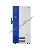Tủ lạnh âm sâu -86oC 578 lít màn hình cảm ứng Haier DW-86L578ST