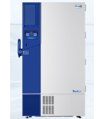 Tủ lạnh âm sâu -86oC 698 lít (2 hệ thống làm lạnh độc lập) Haier DW-86L728BPST