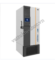 Tủ lạnh âm sâu -86oC 718 lít màn hình cảm ứng Midea MD-86L708BT