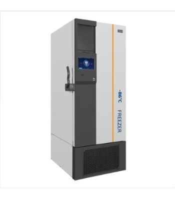 Tủ lạnh âm sâu -86oC 718 lít màn hình cảm ứng Midea MD-86L708BT