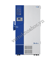 Tủ lạnh âm sâu -86oC 728 lít hai hệ làm lạnh Haier DW-86L728S