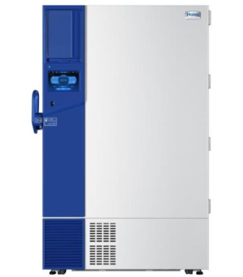 Tủ lạnh âm sâu -86oC 828 lít Haier DW-86L828ST