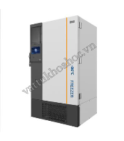 Tủ lạnh âm sâu -86oC 838 lít màn hình cảm ứng Midea MD-86L818BT