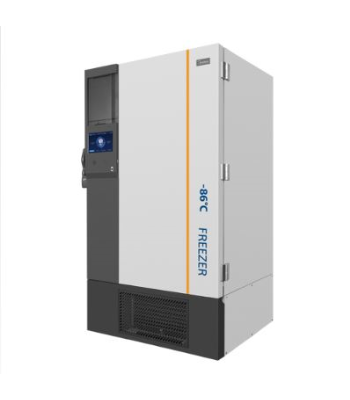 Tủ lạnh âm sâu -86oC 838 lít màn hình cảm ứng Midea MD-86L818BT