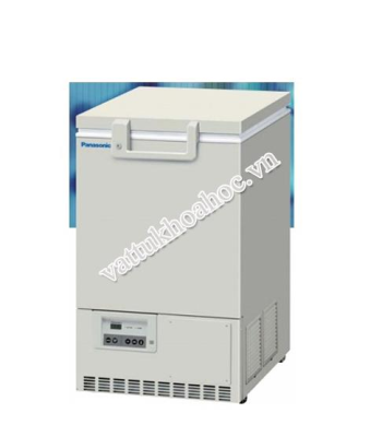 Tủ lạnh âm sâu -86oC 84 lít Panasonic MDF-C8V1