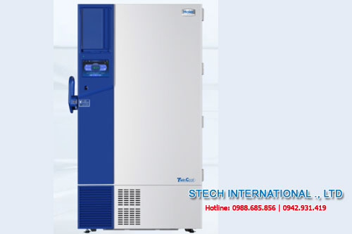 Tủ lạnh âm sâu chính hãng