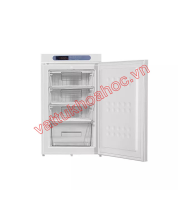 Tủ lạnh âm sâu loại đứng - 25℃, 100 lít Biobase BDF-25V100