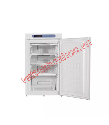 Tủ lạnh âm sâu loại đứng - 25℃, 100 lít Biobase BDF-25V100