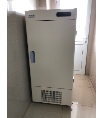 Tủ lạnh âm sâu loại đứng - 25℃, 270 lít Biobase BDF-25V270