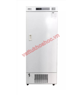 Tủ lạnh âm sâu loại đứng - 25℃, 270 lít Biobase BDF-25V270
