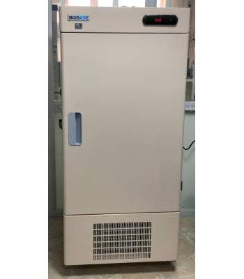 Tủ lạnh âm sâu loại đứng - 25℃, 936 lít Biobase BDF-25V936