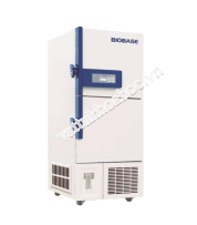 Tủ lạnh âm sâu loại đứng -86℃ Biobase 540 lít BDF-86V540