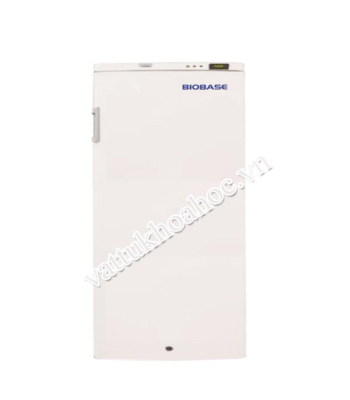 Tủ lạnh âm sâu loại đứng âm -40oC 328 lít Biobase BDF-40V328