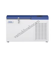 Tủ lạnh âm sâu mini trên ô tô -80oC 15 lít Haier DW-80WZ15