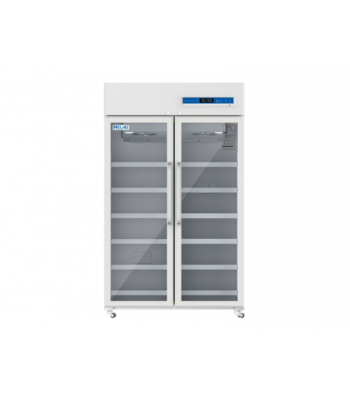 Tủ lạnh bảo quản dược phẩm 2-8oC, 1015 lít, tủ đứng MEILING YC-1015L