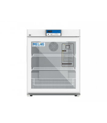 Tủ lạnh bảo quản dược phẩm 2-8oC, 130 lít, tủ đứng MEILING YC-130L