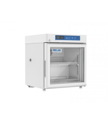 Tủ lạnh bảo quản dược phẩm 2-8oC, 56 lít, tủ đứng MEILING YC-56L