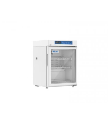 Tủ lạnh bảo quản dược phẩm 2-8oC, 76 lít, tủ đứng MEILING YC-76L