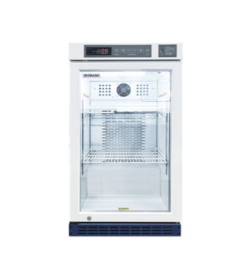 Tủ lạnh bảo quản mẫu 2-8°C, 108 lít BIOBASE BPR-5V108
