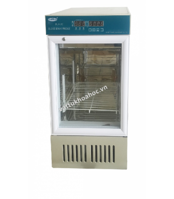 Tủ lạnh trữ máu (50 lít ; 0-8 ℃) Zenith Lab BLX-50