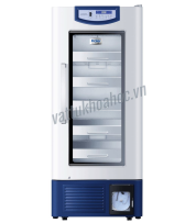 Tủ lạnh trữ máu chuyên dụng 358 lít, kiểu ngăn kéo có bộ ghi nhiệt độ Haier HXC-358B