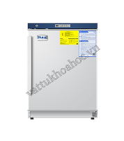 Tủ mát đựng hóa chất chống cháy nổ 118 lít Haier HLR-118FL