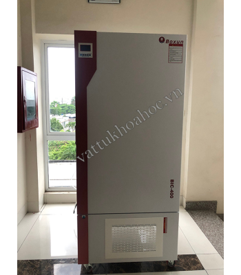 Tủ môi trường 400 lít Boxun BIC-400