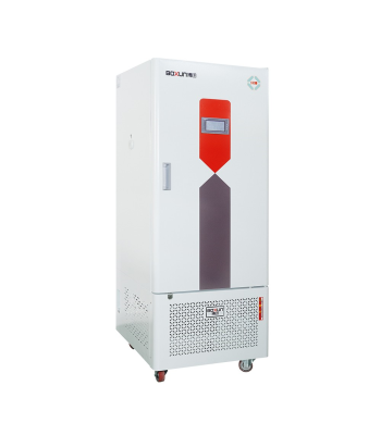 Tủ môi trường 400 lít Boxun (Màn hình cảm ứng) BXG-400I
