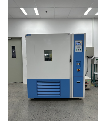 Tủ môi trường 800 lít DAIHAN STH-800