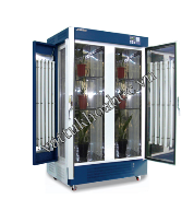 Tủ môi trường (Tủ vi khí hậu) LABTECH LGC-5101