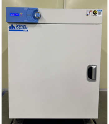 Tủ sấy 32 lít Daihan ON-32