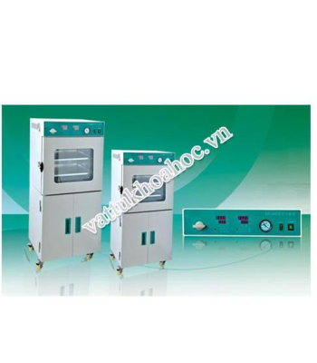 Tủ sấy chân không 150 lít DZ-4BE