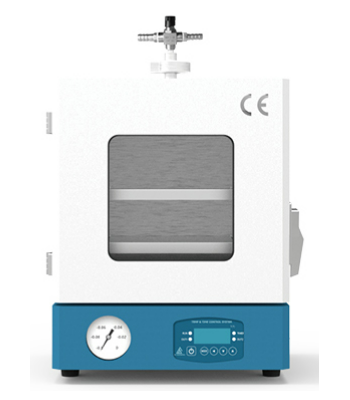 Tủ sấy chân không 250oC, 8 lít SH Scientific SH-VDO-08NG