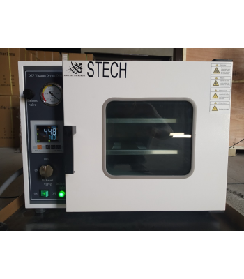 Tủ sấy chân không Bluepard DZF-6092