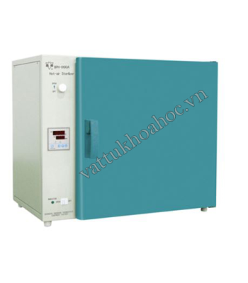 Tủ sấy nhiệt độ cao 400 độ C 50 lít (lòng tủ Inox) Fengling OHT-4050A