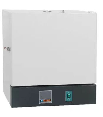 Tủ sấy nhiệt độ cao 500°C, 50 lít (lòng tủ bằng inox 304) XINGCHEN GW-50BE